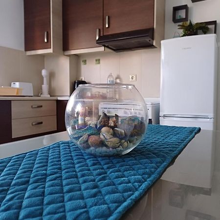 Artemisia Apartment Коскіну Екстер'єр фото