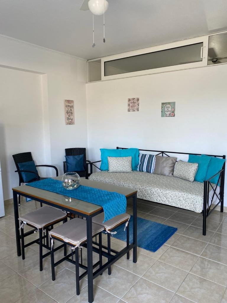 Artemisia Apartment Коскіну Екстер'єр фото