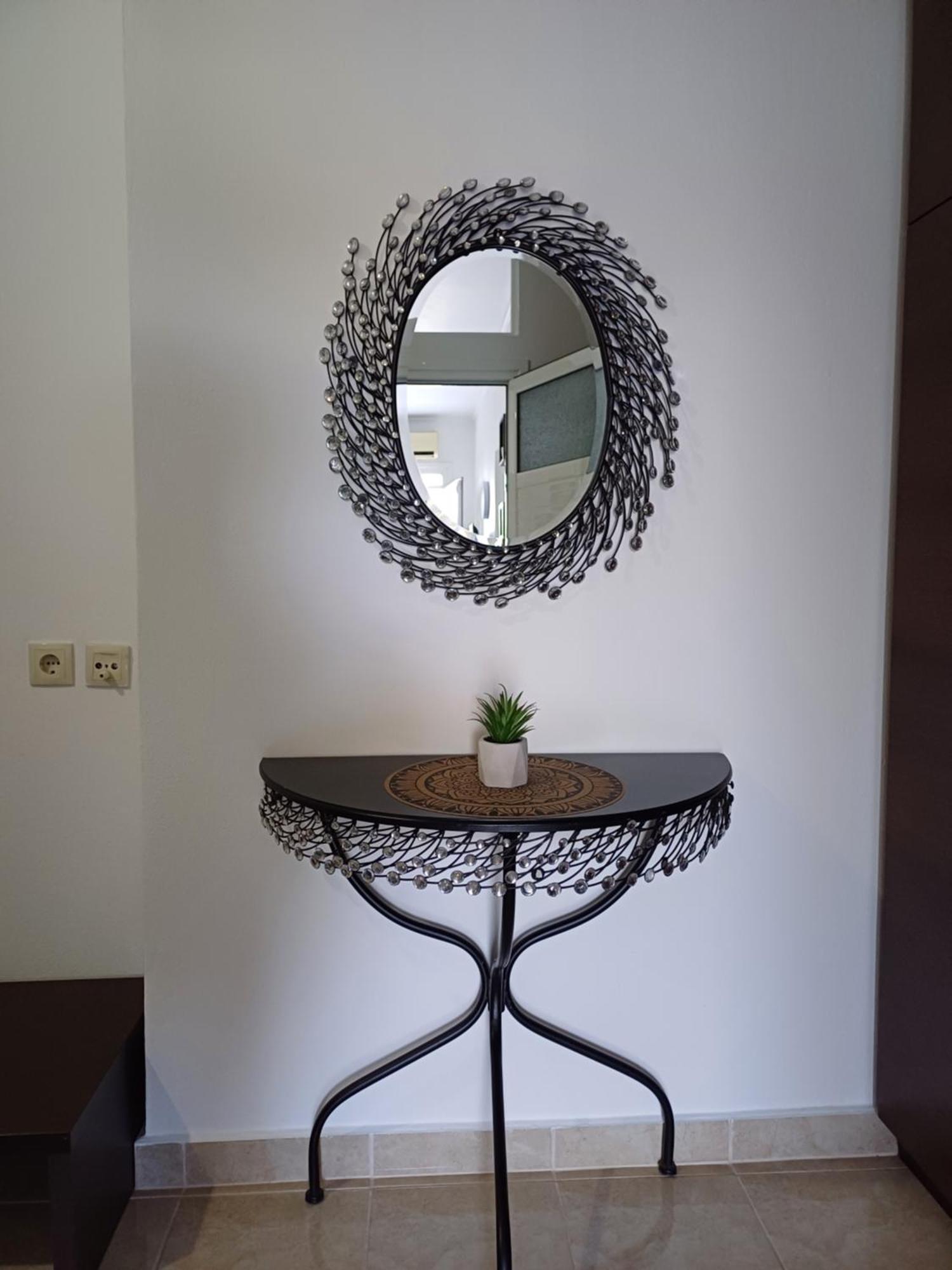 Artemisia Apartment Коскіну Екстер'єр фото